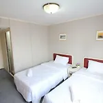 New Fuji Hotel