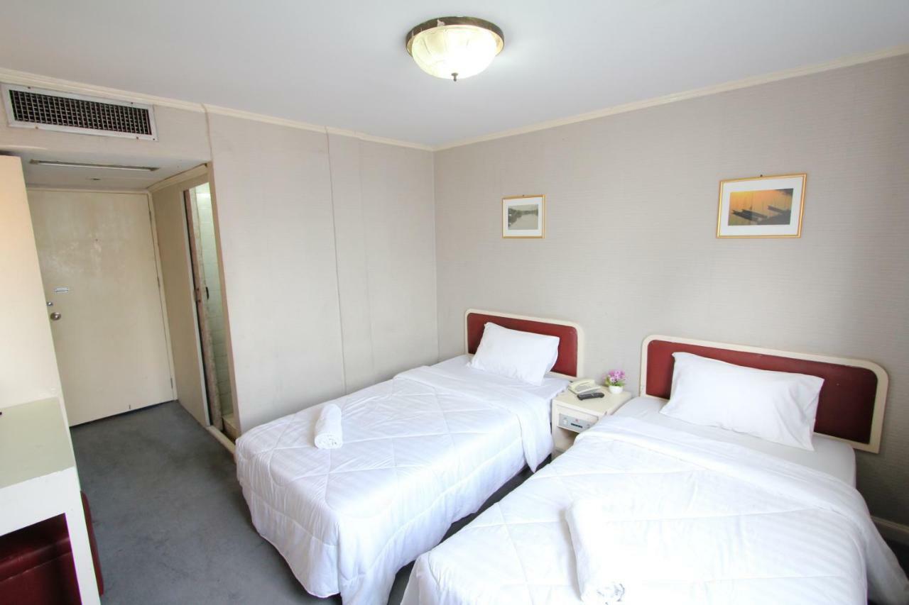 New Fuji 3* Bangkok