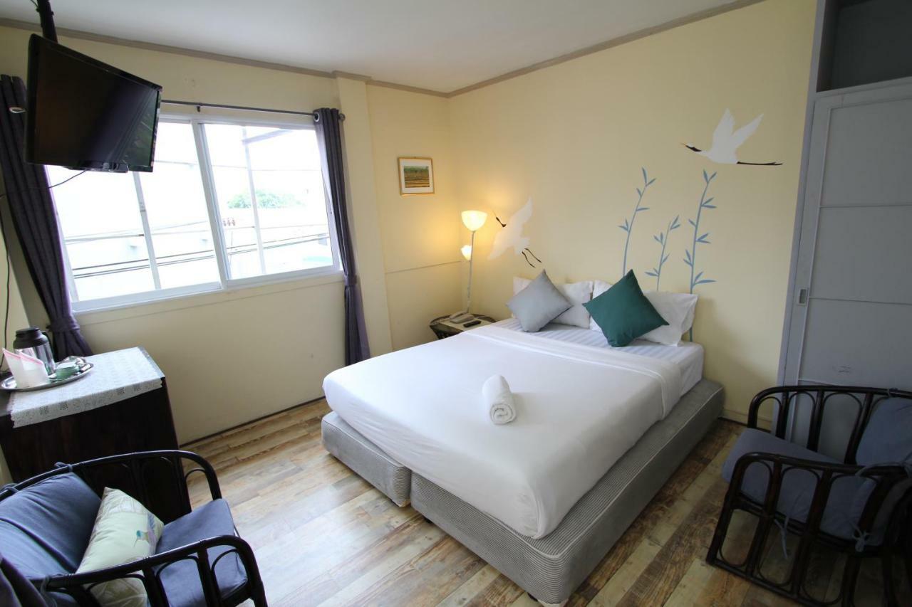 New Fuji Hotel 3*