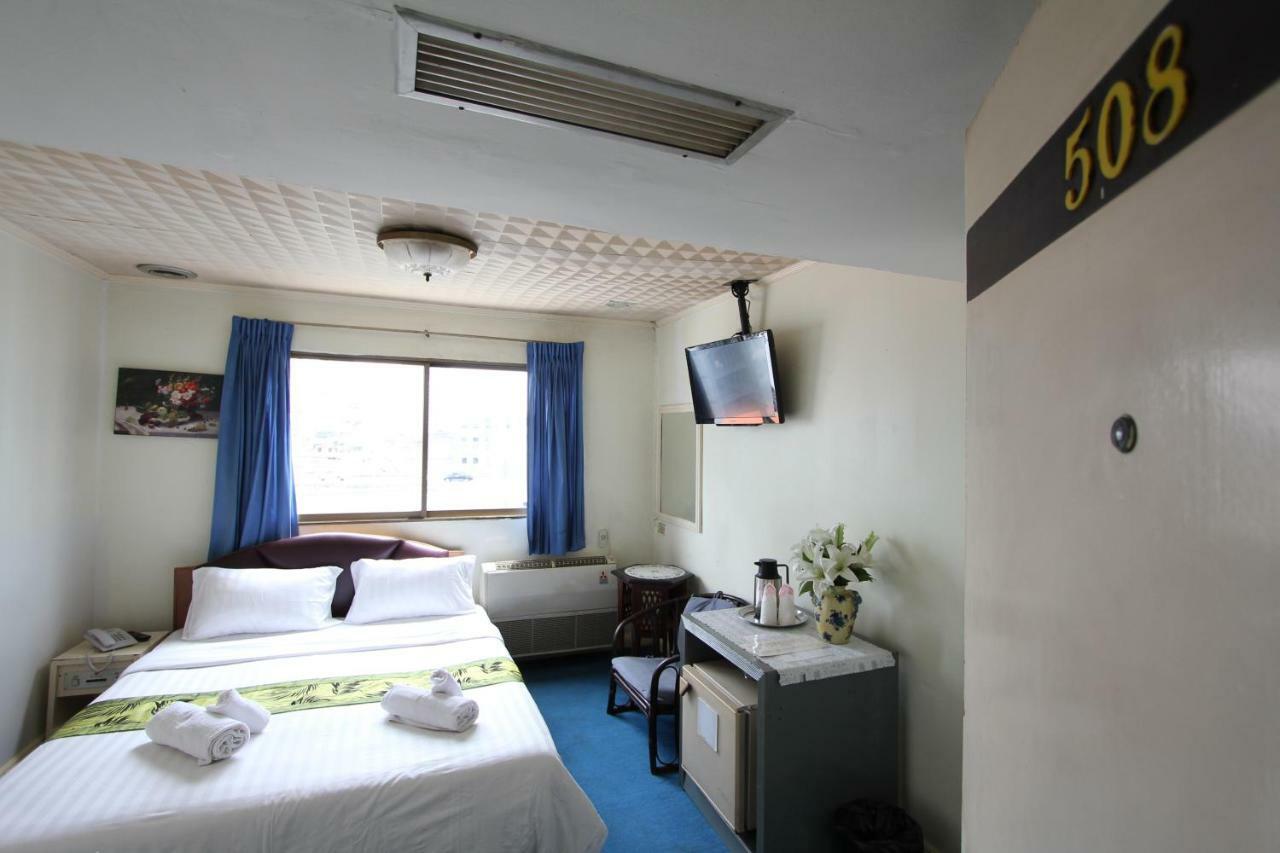 Hotel New Fuji