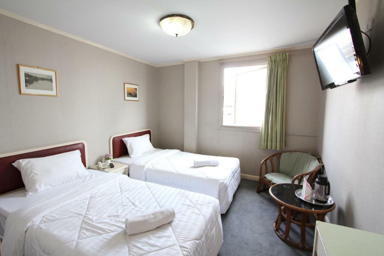 Hotel New Fuji