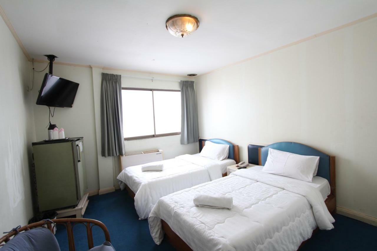 New Fuji Hotel