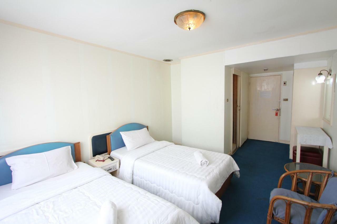 Hotel New Fuji