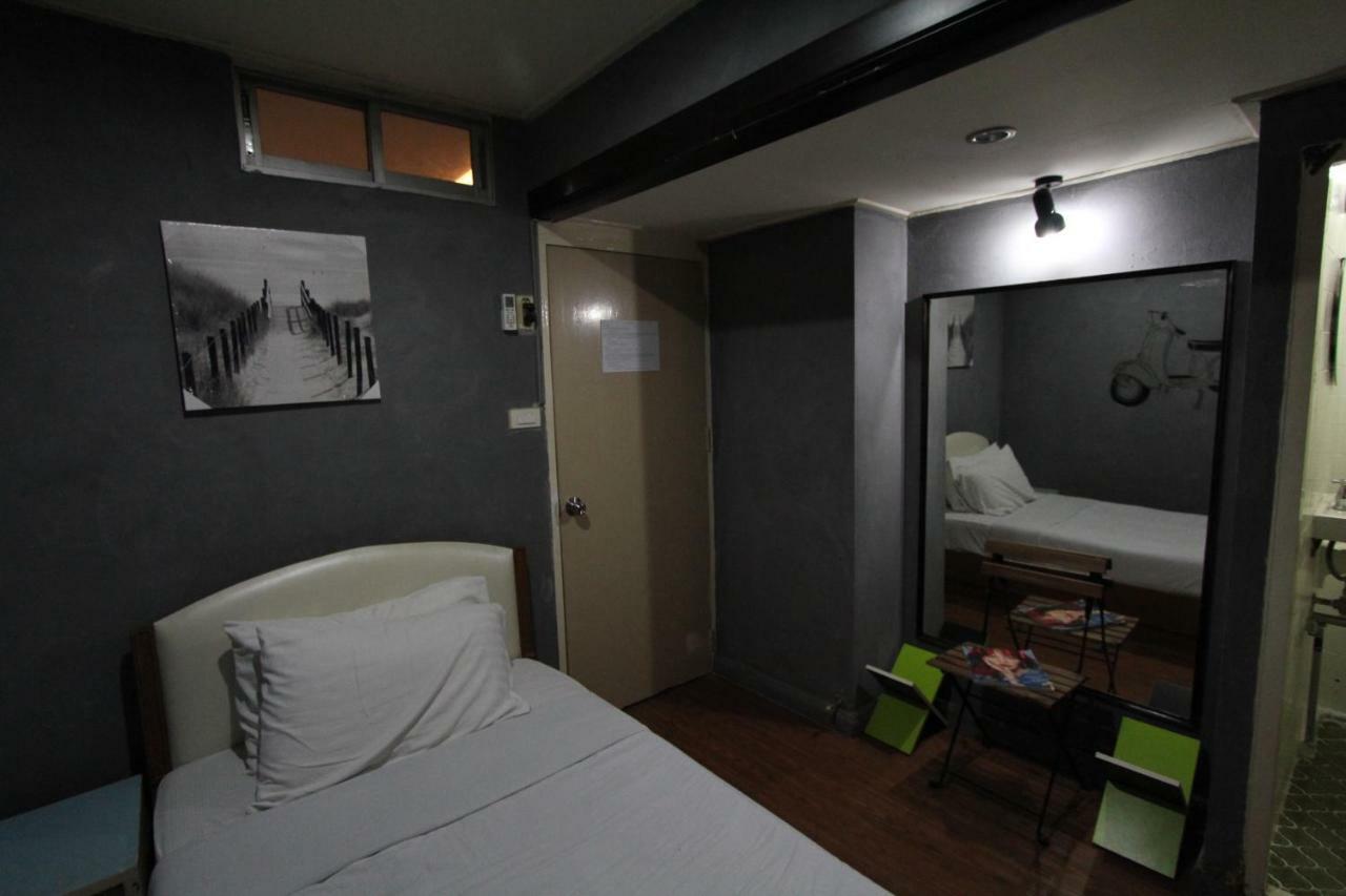 New Fuji Hotel