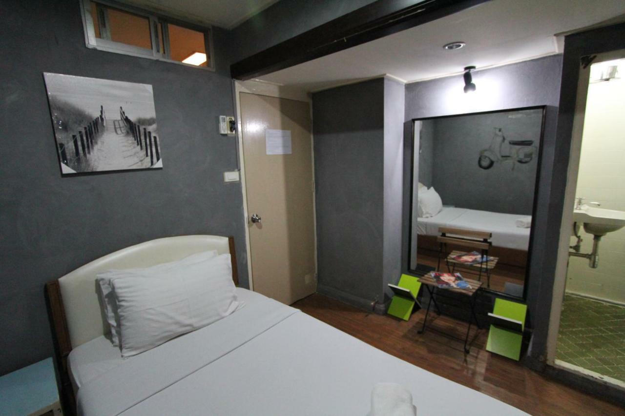 New Fuji 3* Bangkok